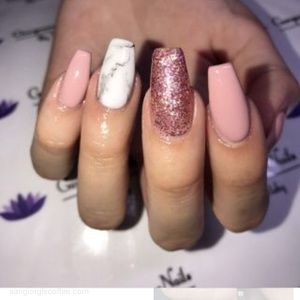 Meet your Posher, Wendy